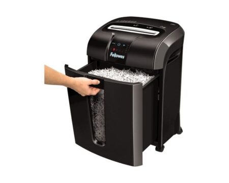 Destructeurs de feuilles (Coupe droite) - FELLOWES
