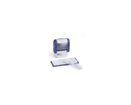 Cachets à faire soi même - BLEU