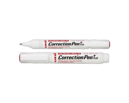 Stylos correcteurs - UNI-BALL