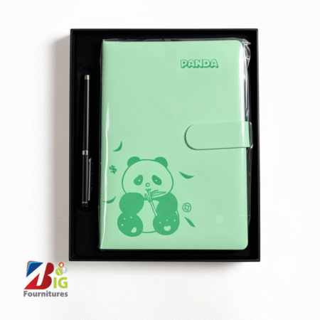 Agenda Panda