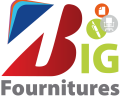 LOGO BIG Fournitures